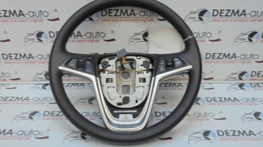 Volan cu comenzi, GM13351023, Opel Astra J combi (id:241456)