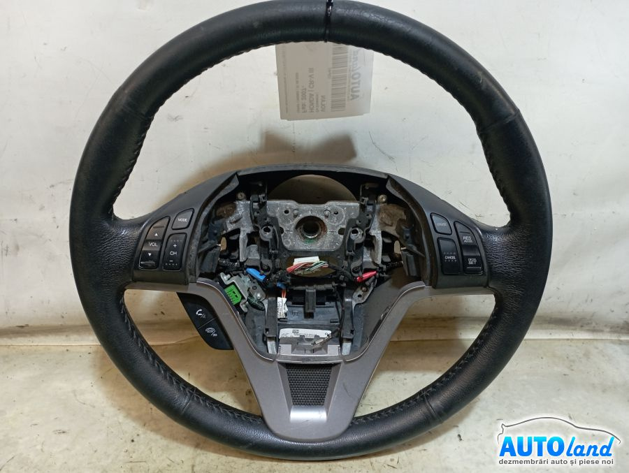 Volan Cu Comenzi Honda CR-V III 2007