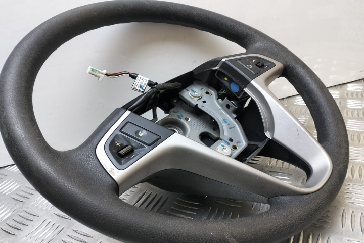 Volan cu comenzi Hyundai i20