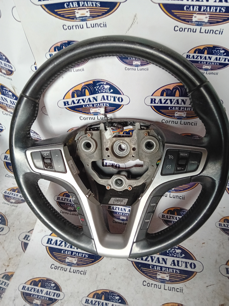 Volan cu comenzi Hyundai Ix 35 2013