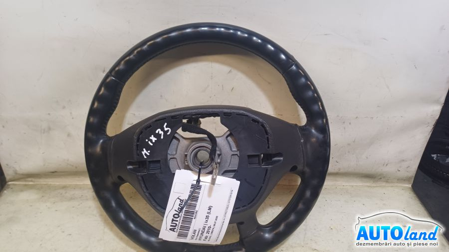 Volan Cu Comenzi Hyundai ix35 LM 2010