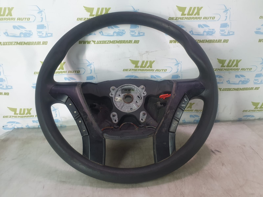 Volan cu comenzi IVECO Stralis generatia [2014 - 2019] 460 cp 11.2 euro 6 F3GFE611B cursor 11