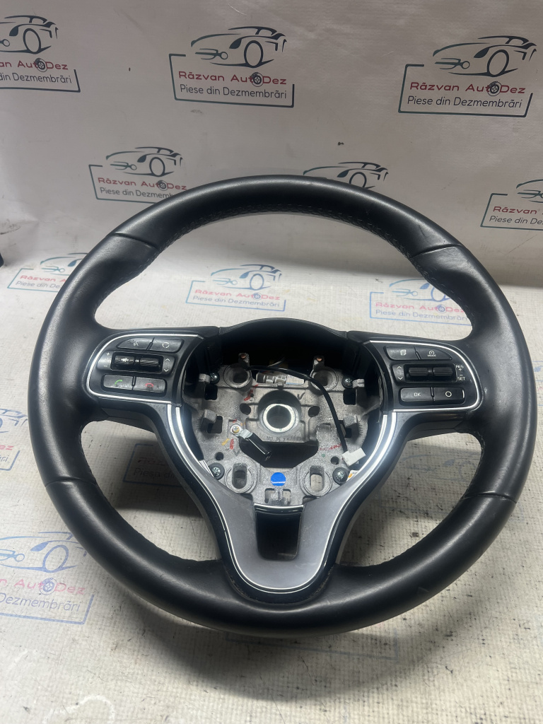 Volan cu comenzi Kia Sportage 2017