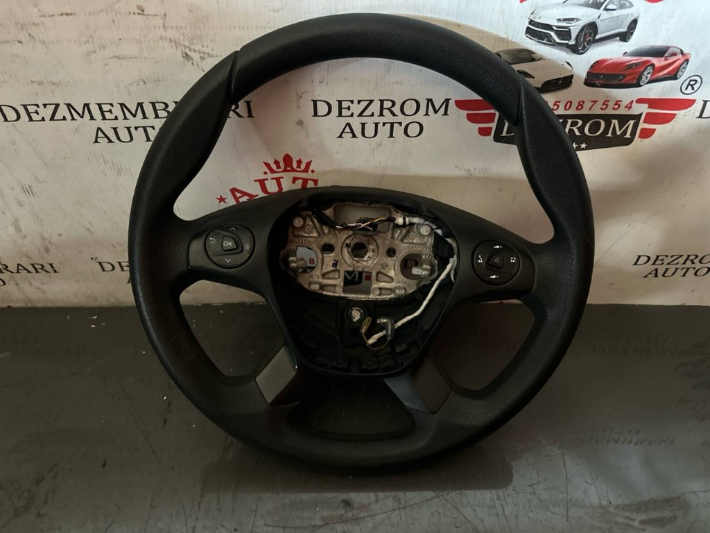 Volan cu comenzi KT1B-3600-CB3ZHE Ford Transit Connect Mk2