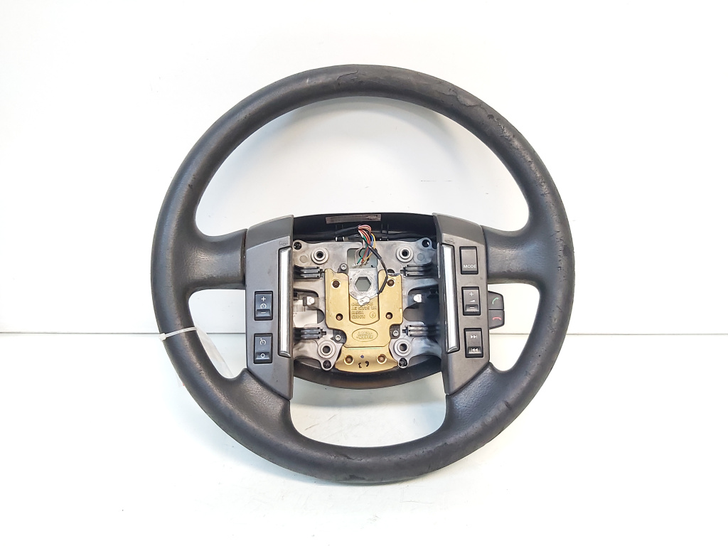 Volan cu comenzi, Land Rover Freelander 2 (FA) (id:637864)