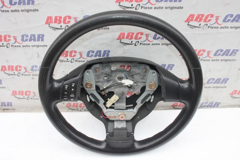 Volan cu comenzi Mazda 2 2003-2007