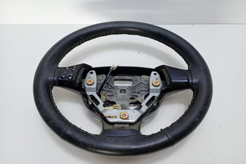 Volan cu comenzi Mazda 2 DY [2003 - 2005]