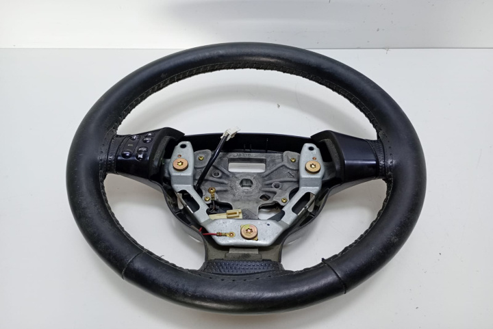 Volan cu comenzi Mazda 2 [facelift] [2005 - 2007]