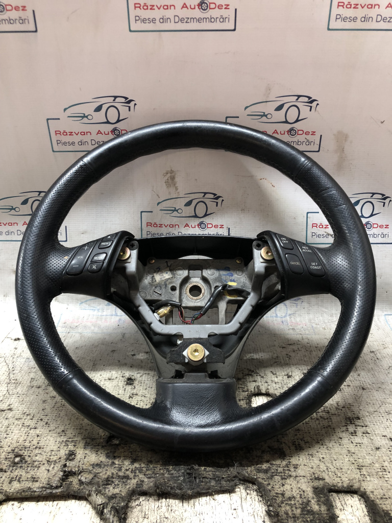Volan cu comenzi Mazda 6 2012, CU MIC DEFECT