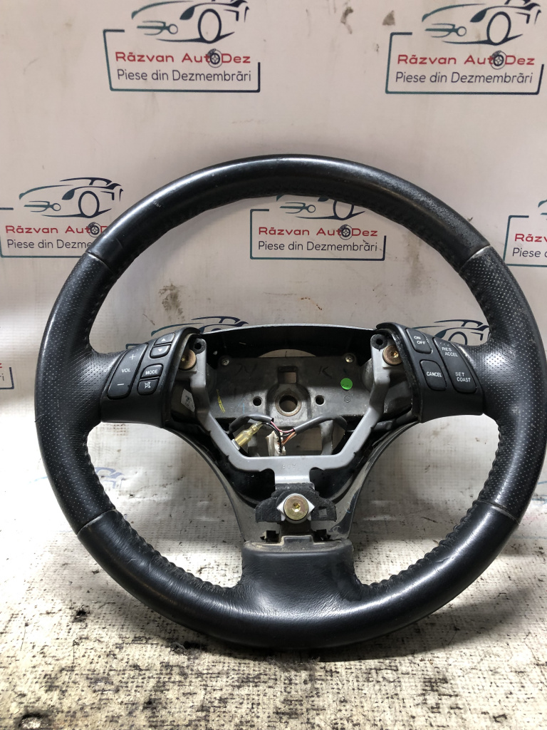 Volan cu comenzi Mazda 6 2012