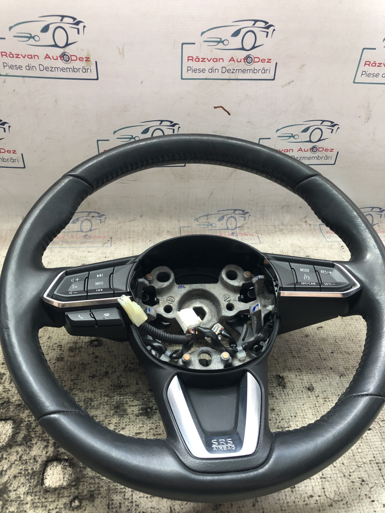 Volan cu comenzi Mazda CX-3 2018
