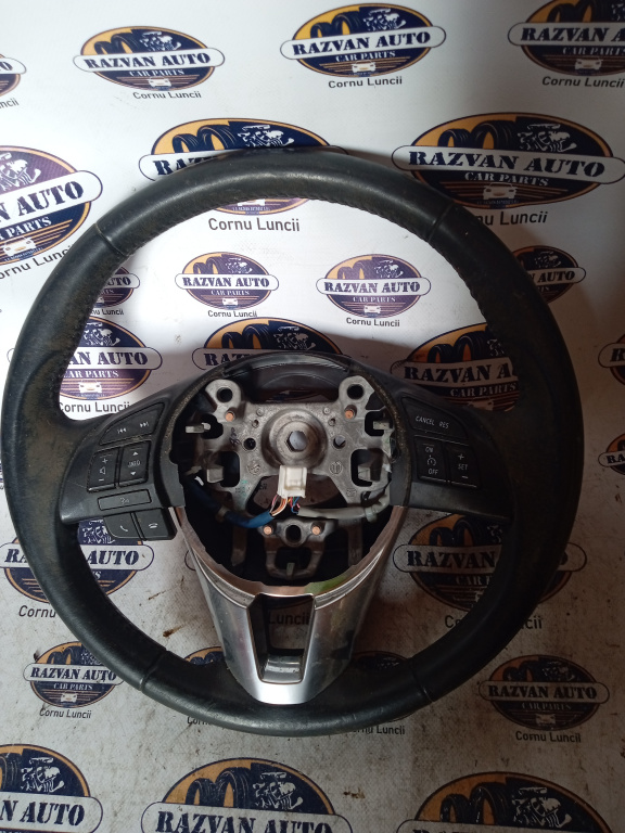 Volan cu comenzi Mazda CX-5 2015