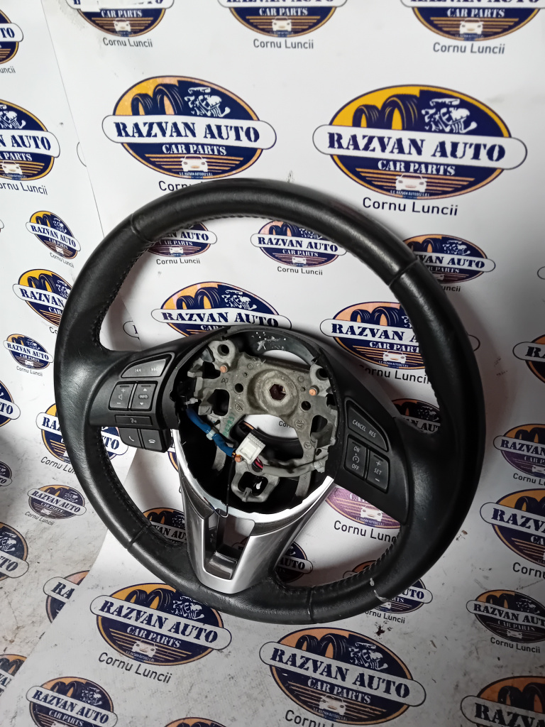 Volan cu comenzi Mazda CX-5