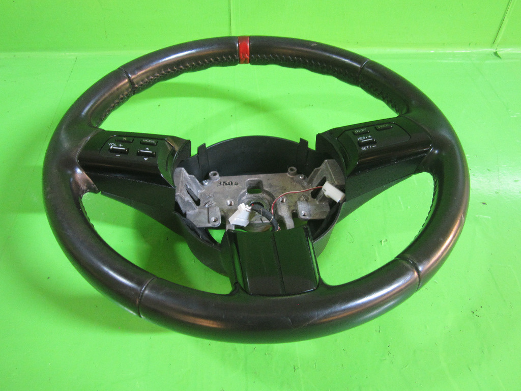 VOLAN CU COMENZI MAZDA CX-7 4x4 FAB. 2006 - 2016 ⭐⭐⭐⭐⭐