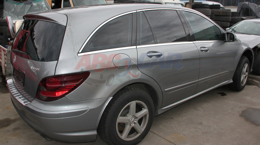 Volan cu comenzi Mercedes R-Class W251 2006-2012