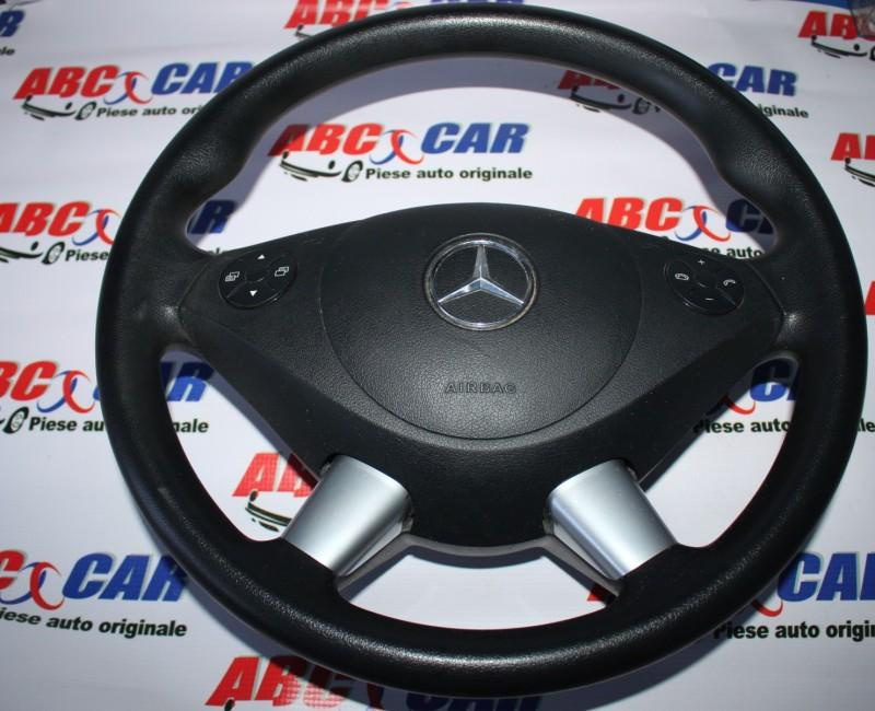 Volan cu comenzi Mercedes Vito 2003-> W639