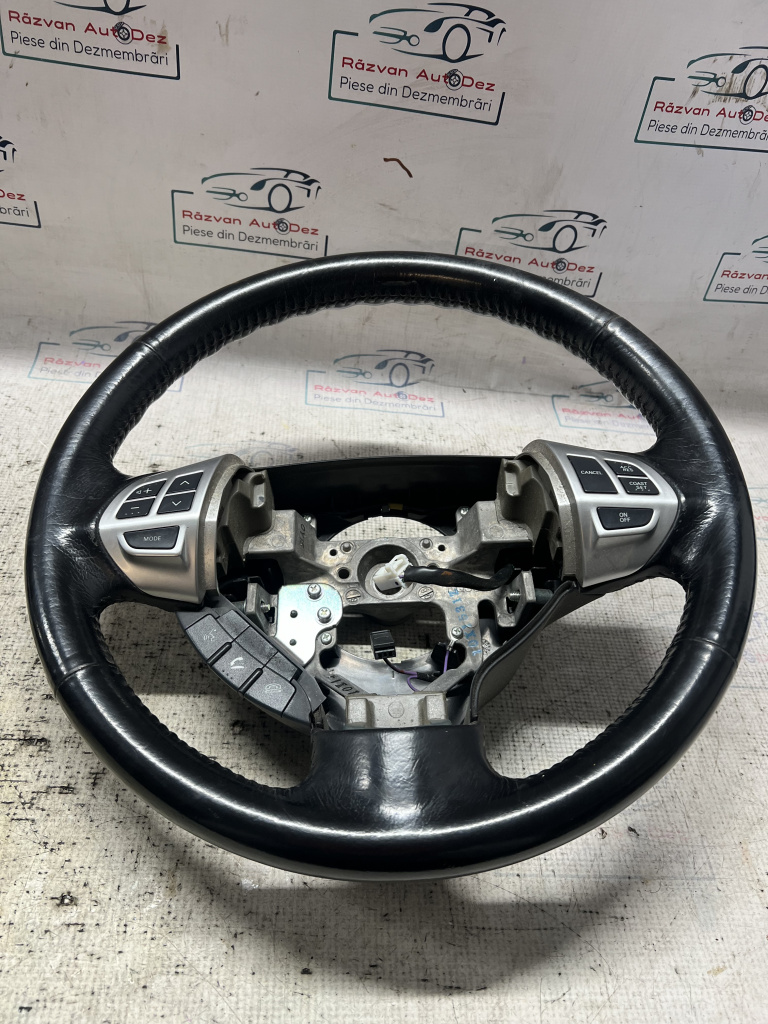 Volan cu comenzi Mitsubishi ASX 2011