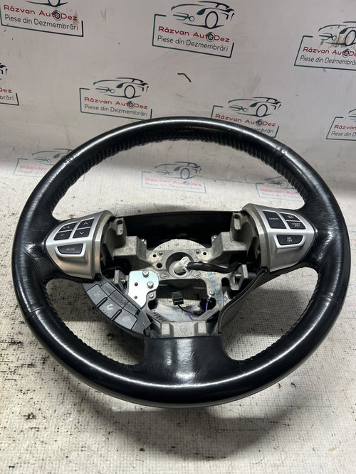 Volan cu comenzi Mitsubishi ASX 2011