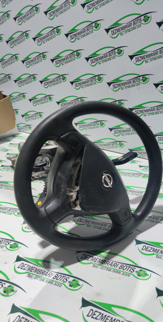 Volan cu comenzi Opel Agila [2000 - 2003] Minivan 1.0 MT (58 hp)