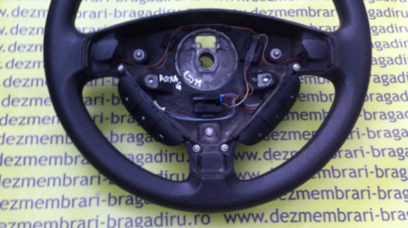 Volan cu comenzi Opel Astra G [1998 - 2009] Hatchback 5-usi 2.0 DTI MT (101 hp) (F48_ F08_)