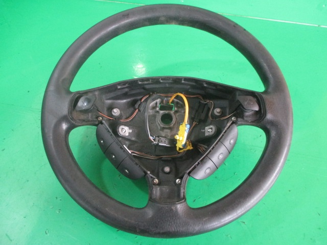 VOLAN CU COMENZI OPEL ASTRA G FAB. 1998 - 2004 ⭐⭐⭐⭐⭐