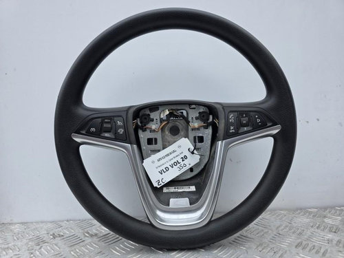 Volan cu comenzi Opel Astra J Facelift 2012-2018
