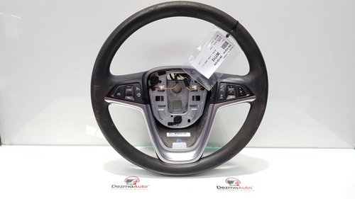 Volan cu comenzi, Opel Astra J GTC, cod GM13351039