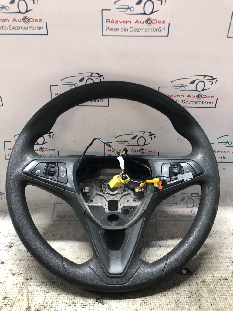 Volan cu comenzi Opel Astra K 1.6 Motorina 2015