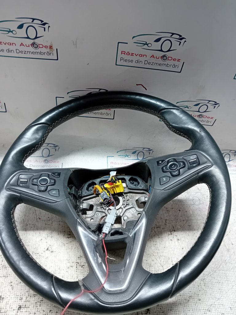Volan cu comenzi Opel Astra K 2016