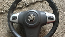 Volan cu comenzi Opel Corsa C [2000 - 2003] Hatchb...