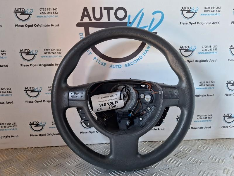 Volan cu comenzi Opel Corsa C 2000-2006