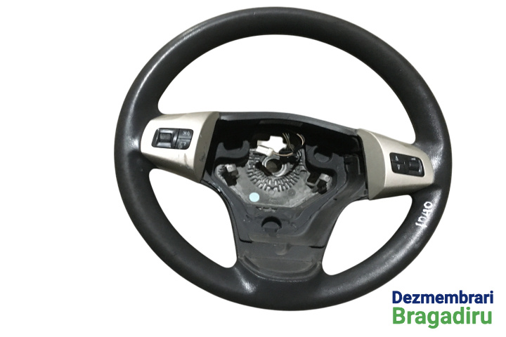 Volan cu comenzi Opel Corsa D [2006 - 2011] Hatchback 5-usi 1.4 AT (90 hp) Cod motor: Z14XEP