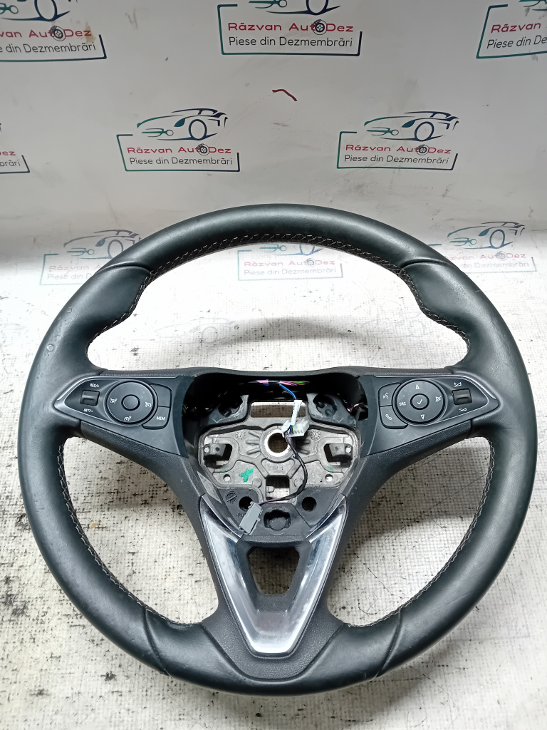 Volan cu comenzi Opel Grandland X 2018