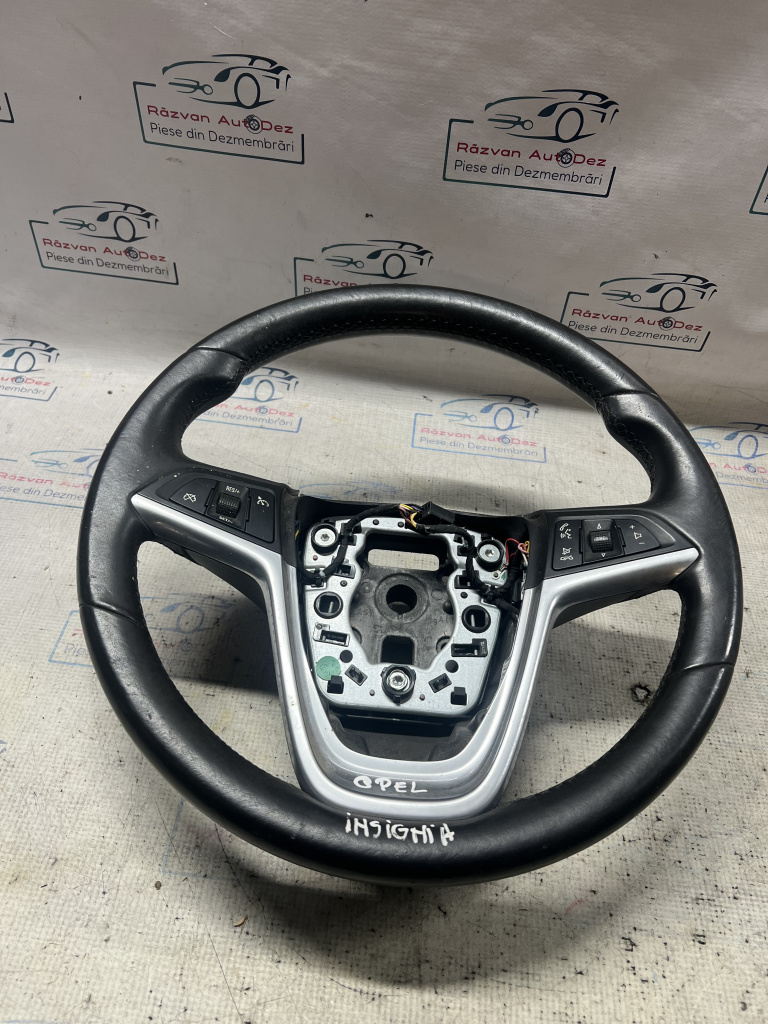 Volan cu comenzi Opel Insignia A 2010