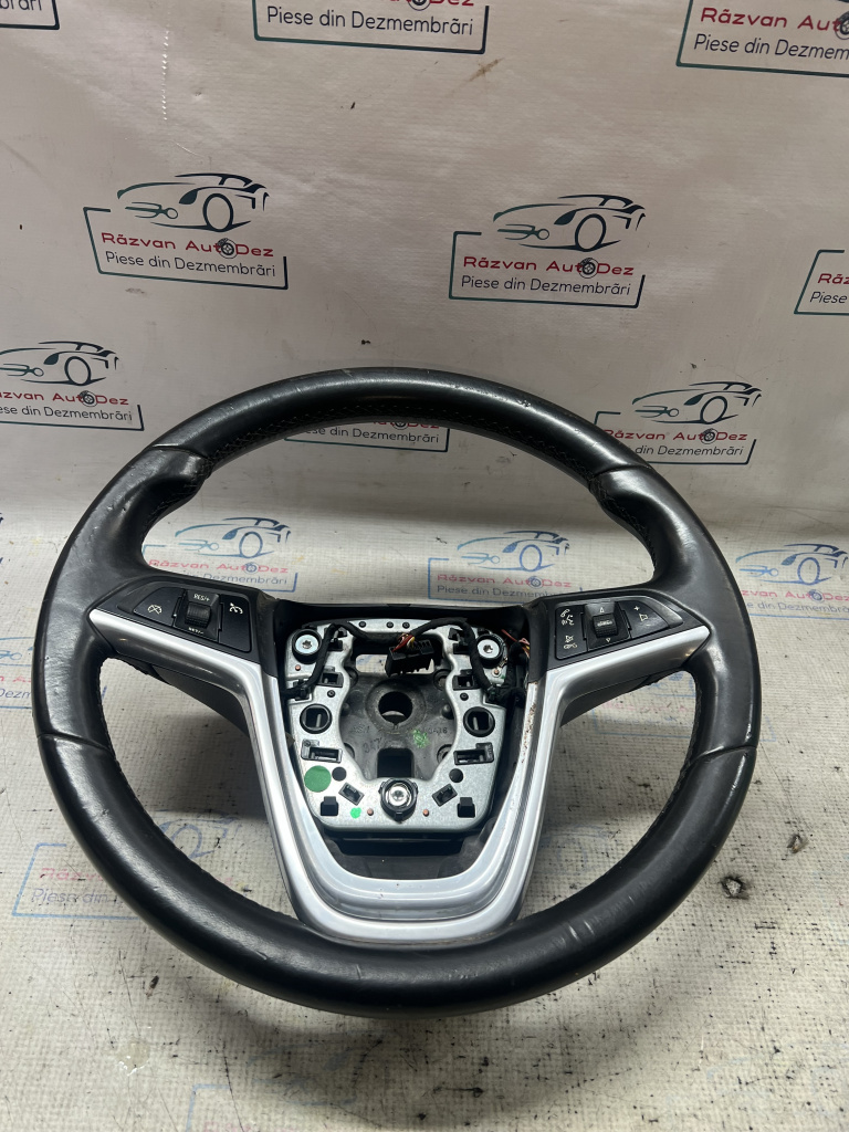 Volan cu comenzi Opel Insignia A 2010