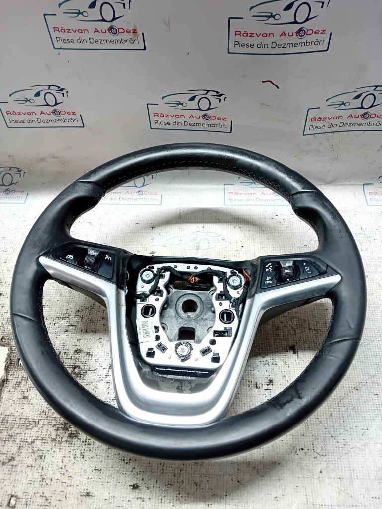 Volan cu comenzi Opel Insignia A 2011