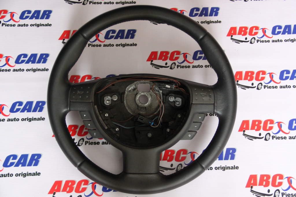 Volan cu comenzi Opel Meriva A model 2003 - 2010
