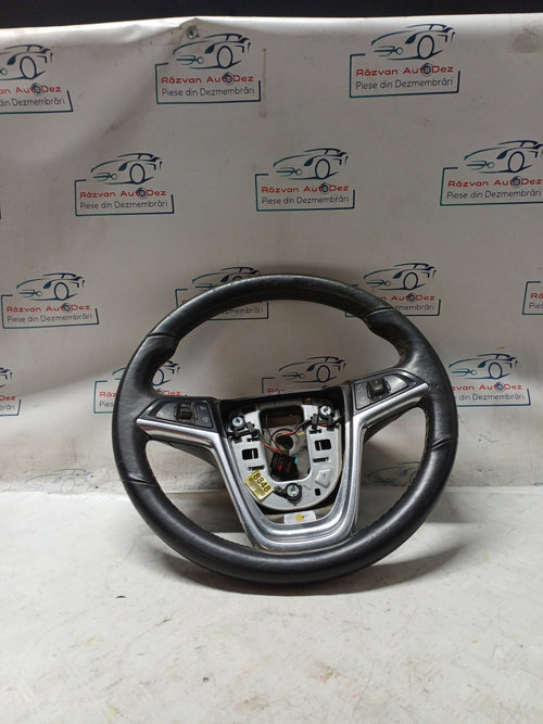 Volan cu comenzi Opel Mokka 1.6 Motorina 2015, -