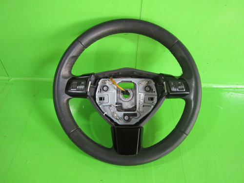 VOLAN CU COMENZI OPEL ZAFIRA B FAB. 2005 - 2014 ⭐⭐⭐⭐⭐