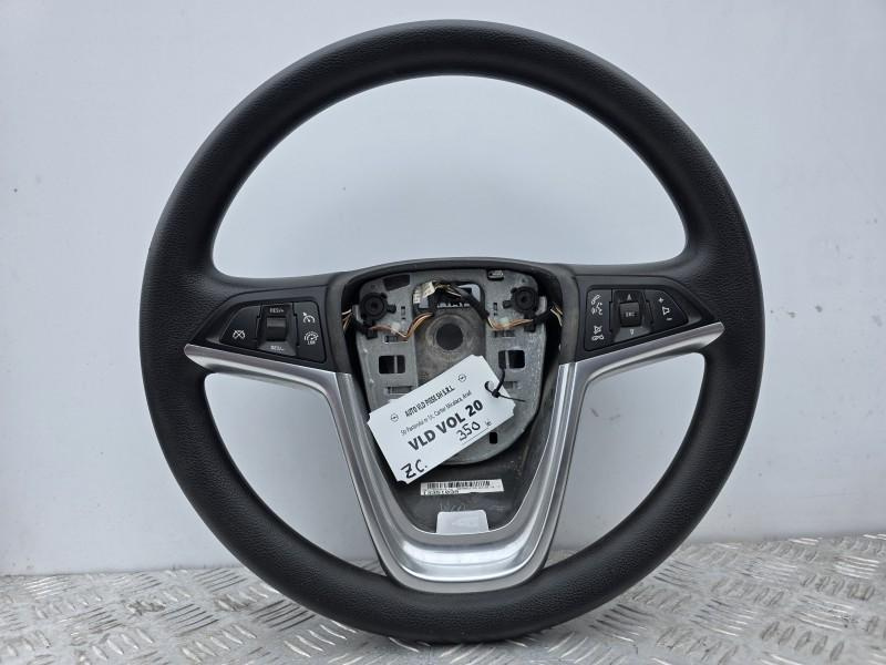 Volan cu comenzi Opel Zafira C 2011-2016