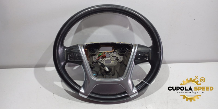 Volan cu comenzi P31271093 Volvo XC60 [2008 - 2013]