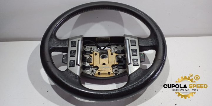 Volan cu comenzi QTB501980PVJ Land Rover Range Rover Sport [2005 - 2009]