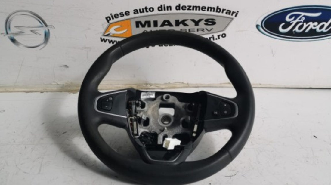 Volan cu comenzi RENAULT CLIO 4 / COD - 6232560A