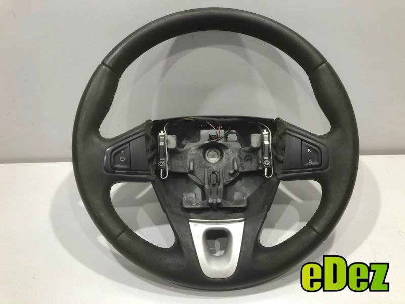 Volan cu comenzi Renault Megane 3 facelift (2012-2016) 609581499