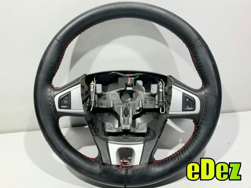 Volan cu comenzi Renault Megane 3 facelift (2012-2016) 609581499
