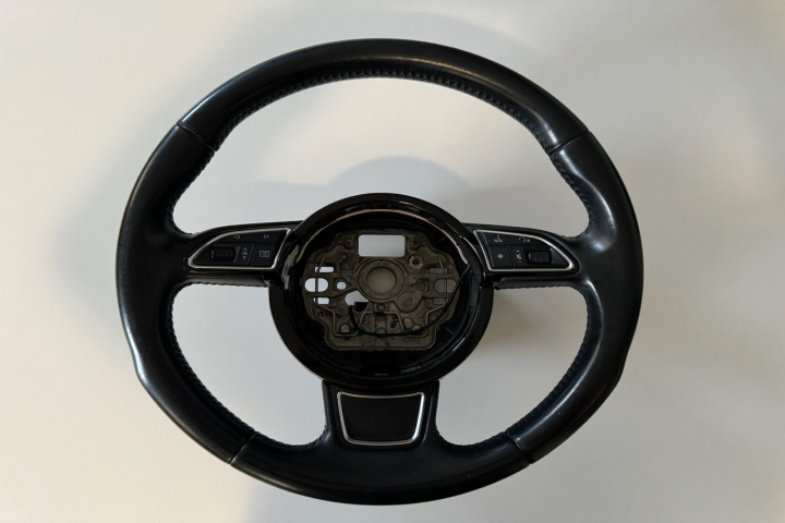 Volan cu comenzi S-Line Audi A1 8X [2010 - 2014]