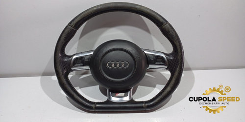 Volan cu comenzi S-Line Audi A3 8P/8PA [facelift] [2004 - 2008]