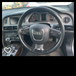 Volan cu comenzi S-Line Audi A6 4F/C6 [2004 - 2008] Allroad quattro wagon 5-usi 3.0 TDI tiptronic quattro (233 hp)