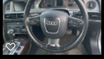 Volan cu comenzi S-Line Audi A6 4F/C6 [2004 - 2008...