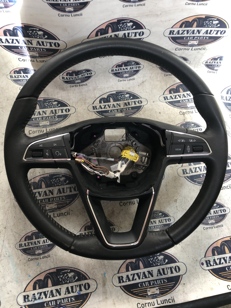Volan cu comenzi Seat ARONA 2018